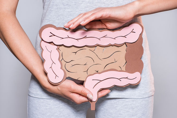 為什麼會得大腸癌？