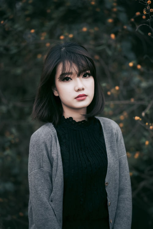 我當時罹患大腸癌時我非常緊張
